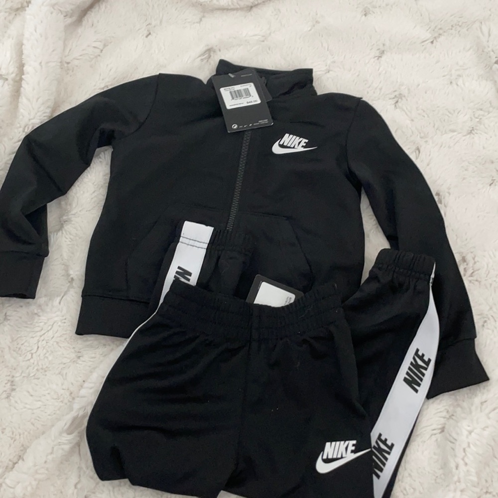 Nike set